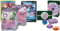 2. Pokemon TCG: League Battle Deck Gardevoir
